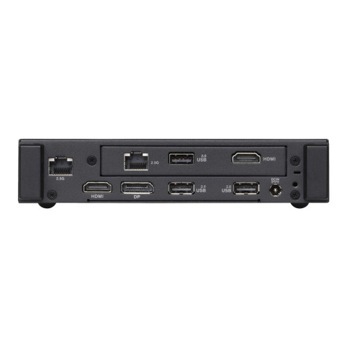 Mini PC ASUS PN43-B 2S WOC/N100/NM/NH//B/NO/000/E/V-21348306