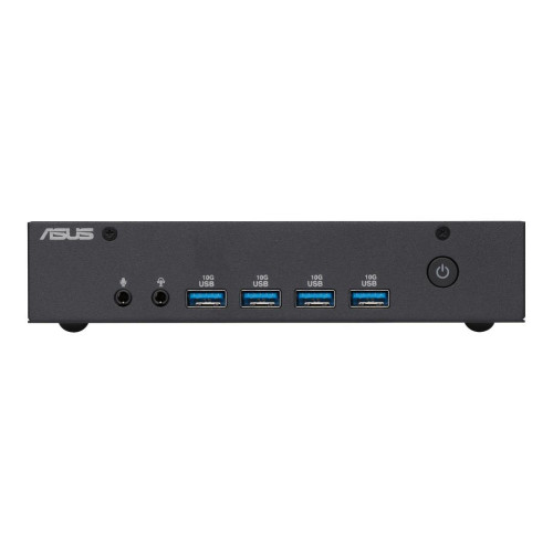 Mini PC ASUS PN43-B 2S WOC/N100/NM/NH//B/NO/000/E/V-21348308