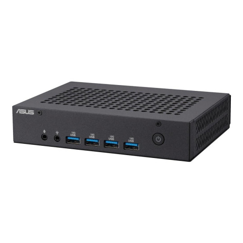 Mini PC ASUS PN43-B 2S WOC/N100/NM/NH//B/NO/000/E/V-21348311