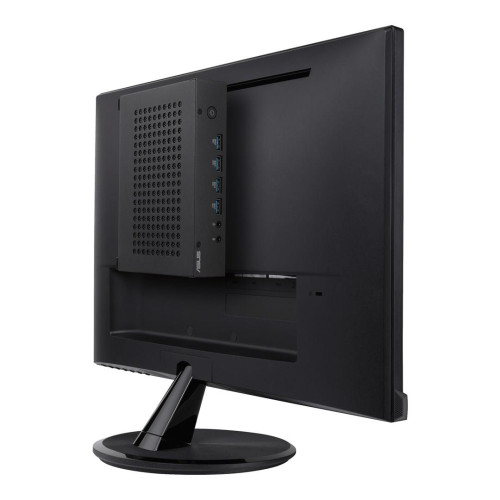 Mini PC ASUS PN43-B 2S WOC/N100/NM/NH//B/NO/000/E/V-21348312