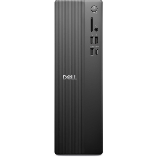 Dell Slim ECS1250 i5-14400 16GB DDR5 4800 SSD512 Intel UHD 730 WLAN + BT Kb Mouse W11Pro 3Y ProSupport