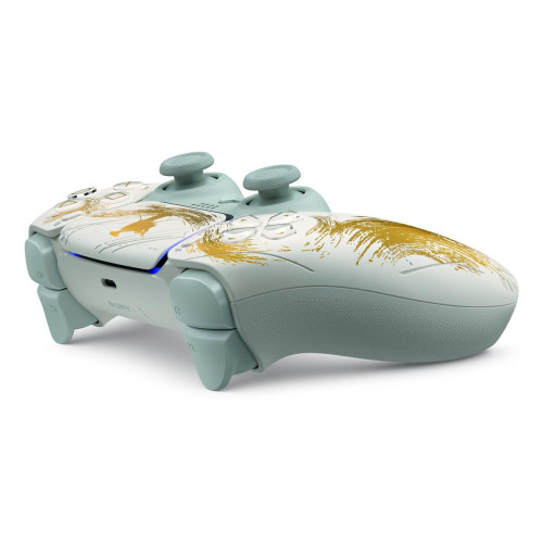 Kontroler SONY DualSense Ltd.Ed Ghost of Yotei gold-21349099