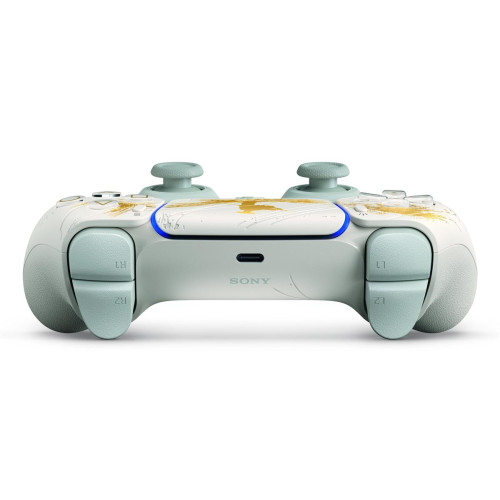 Kontroler SONY DualSense Ltd.Ed Ghost of Yotei gold-21349101