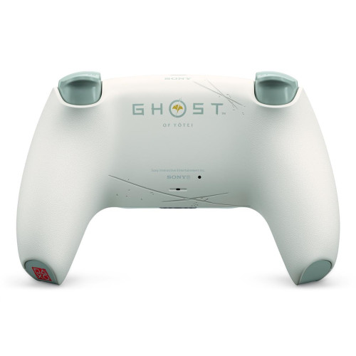 Kontroler SONY DualSense Ltd.Ed Ghost of Yotei gold-21349102