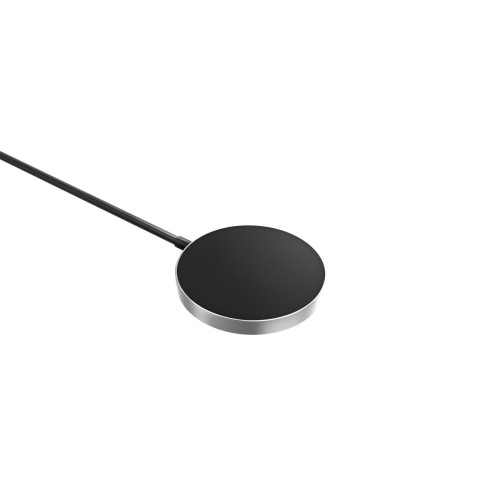 Samsung Galaxy Universal Single Wireless Charger, Black-21349730