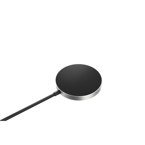 Samsung Galaxy Universal Single Wireless Charger, Black-21349731