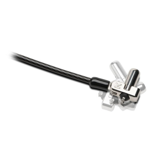 Kensington Blokada NanoSaver® do laptopa, otwierana kluczem-21350830