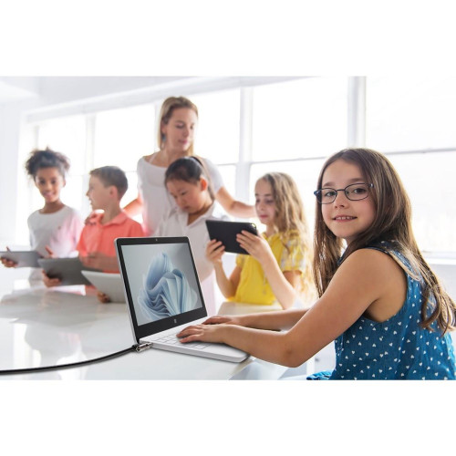 Kensington Blokada NanoSaver® do laptopa, otwierana kluczem-21350836