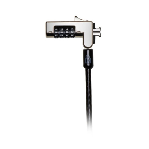 Kensington Wąska blokada z zamkiem szyfrowym do laptopa-21350857