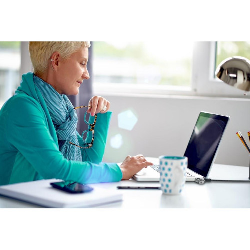 Kensington Wąska blokada z zamkiem szyfrowym do laptopa-21350862