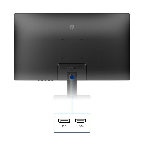 MONITOR PHILIPS 27