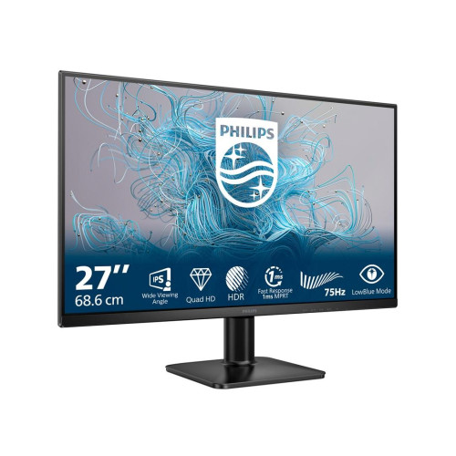 MONITOR PHILIPS 27