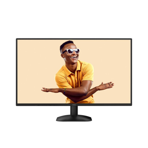 MONITOR AOC LED 27