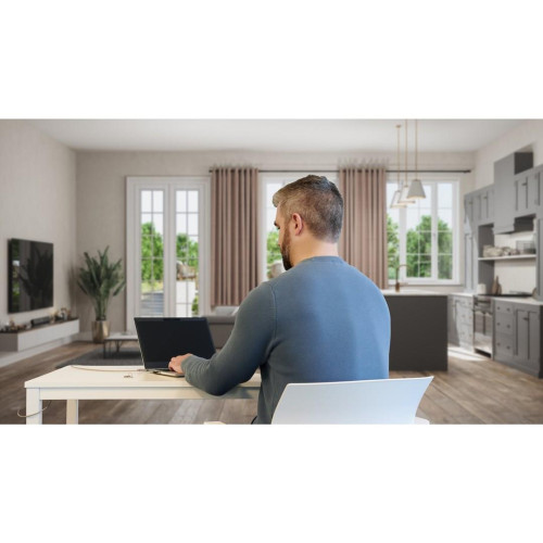 Kensington Zabezpieczenie z czytnikiem linii papilarnych VeriMark™ Guard USB-A-21353830