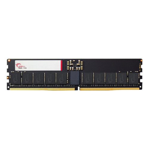 G.SKILL ZETA T5 NEO AMD DDR5 ECC-R 4X64GB 6400MHZ CL36 F5-6400R3644E64GQ4-T5N-21360131