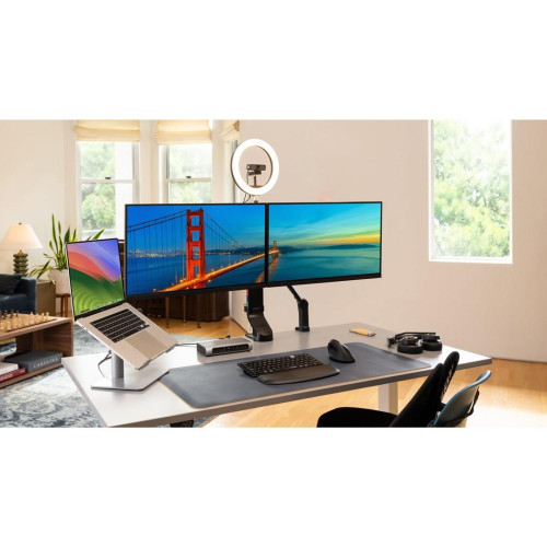 Kensington Kamera internetowa W2050 z autofokusem, rozdzielczość 1080p-21360898