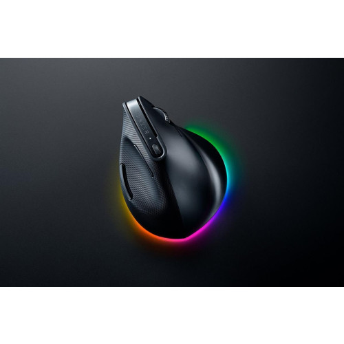 Ergonomiczna mysz Razer | Pro Click V2 Pionowy | Bezprzewodowy-21361076