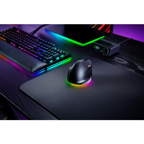 Ergonomiczna mysz Razer | Pro Click V2 Pionowy | Bezprzewodowy-21361077