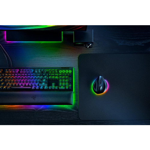 Ergonomiczna mysz Razer | Pro Click V2 Pionowy | Bezprzewodowy-21361080