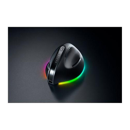 Ergonomiczna mysz Razer | Pro Click V2 Pionowy | Bezprzewodowy
