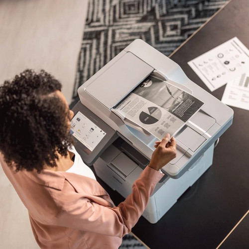 Brother MFC-L6910DN drukarka wielofunkcyjna Laser A4 1200 x 1200 DPI 50 stron/min Wi-Fi-21362085