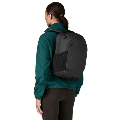 Plecak na laptopa Patagonia Atom Day Pack 24L - black