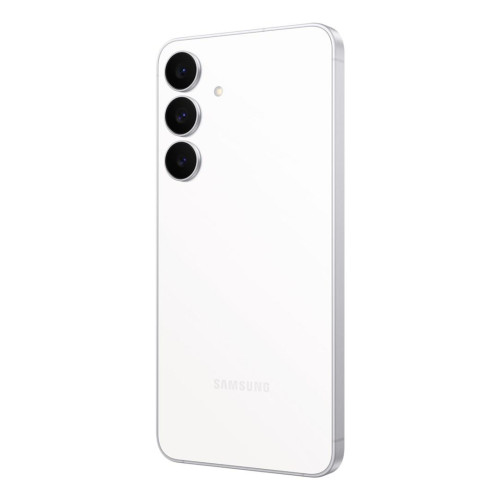 Samsung Galaxy S25 FE (S731) 5G 8/128GB White-21369982