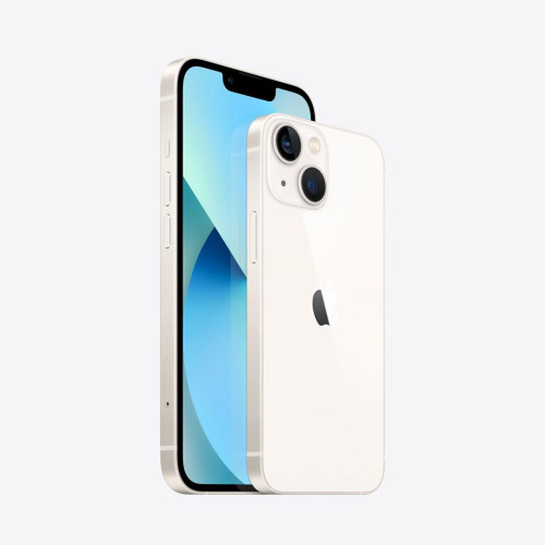 Apple iPhone 13 128GB Starlight-21370310