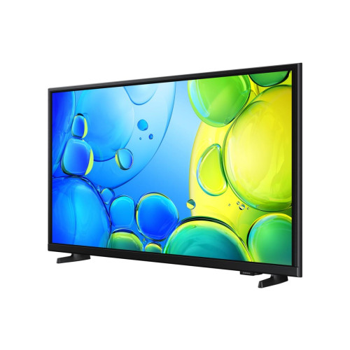 Telewizor Samsung UE40F6002FKXXH LED 40'' Full HD Tizen Q-Symphony DVB-T2 Czarny-21371882