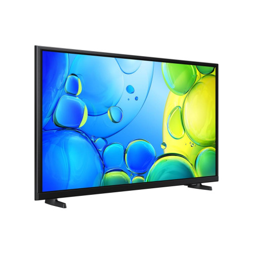 Telewizor Samsung UE40F6002FKXXH LED 40'' Full HD Tizen Q-Symphony DVB-T2 Czarny-21371883