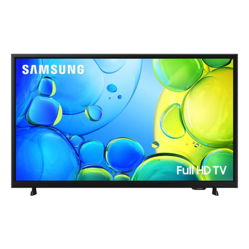 Telewizor Samsung UE40F6002FKXXH LED 40'' Full HD Tizen Q-Symphony DVB-T2 Czarny-21371885