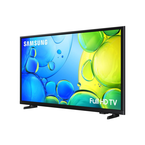 Telewizor Samsung UE40F6002FKXXH LED 40'' Full HD Tizen Q-Symphony DVB-T2 Czarny-21371886