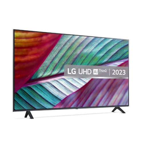 Telewizor LG 50UR78006 LED 50'' 4K Ultra HD WebOS Dolby Atmos DVB-T2 Czarny-21371919