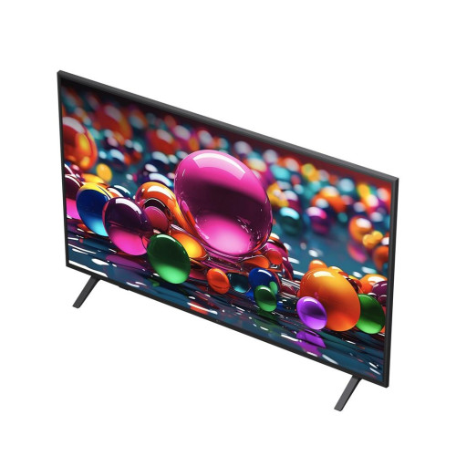 Telewizor LG 50UA75006LA QD-Mini LED 50'' 4K Ultra HD WebOS Dolby Digital DVB-T2 Czarny-21371930