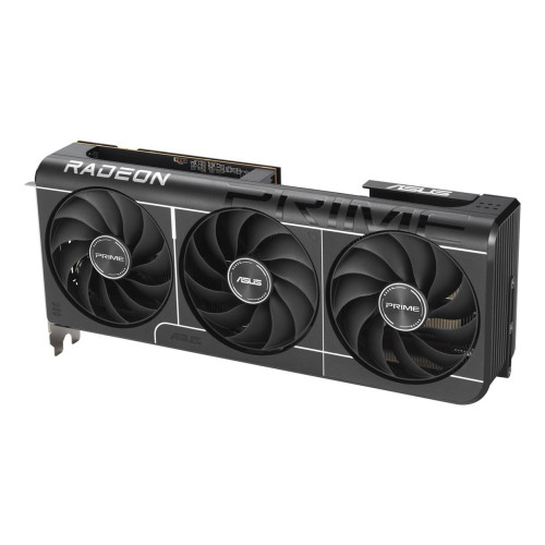 Karta graf. ASUS PRIME RX9070 O16G EVO-21373037