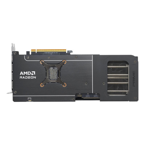 Karta graf. ASUS PRIME RX9070 O16G EVO-21373040