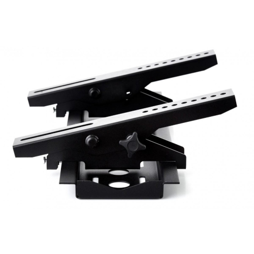 Uchwyt ścienny uchylny do monitorów 32-43 cali LWB2 VESA 100x100 - 400x300 60 kg-21376107