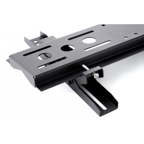 Uchwyt ścienny uchylny do monitorów 32-43 cali LWB2 VESA 100x100 - 400x300 60 kg-21376108