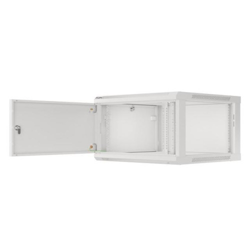 Szafa wisząca 19 cali 6U 600x600 szara WF01-6606-00S-21376766