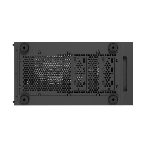 Obudowa Genesis Diaxid 605F MIDI TOWER USB-C Czarna-21378666