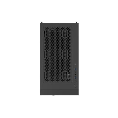 Obudowa Genesis Diaxid 605F MIDI TOWER USB-C Czarna-21378669