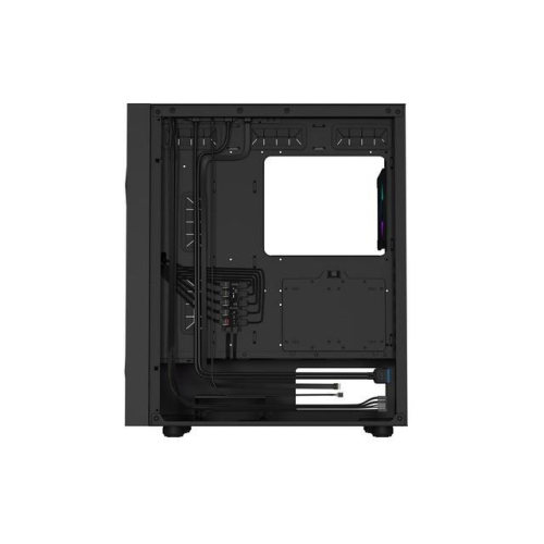 Obudowa Genesis Diaxid 605 ARGB MIDI TOWER USB-C Czarna-21378687