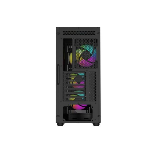 Obudowa Genesis Diaxid 605 ARGB MIDI TOWER USB-C Czarna-21378690