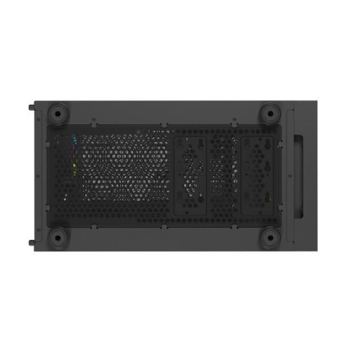 Obudowa Genesis Diaxid 605 ARGB MIDI TOWER USB-C Czarna-21378691