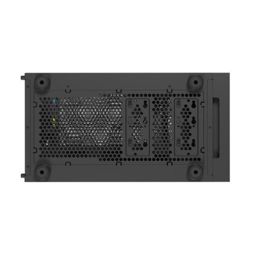 Obudowa Genesis Diaxid 605 ARGB MIDI TOWER USB-C Czarna-21378692