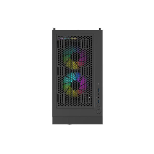 Obudowa Genesis Diaxid 605 ARGB MIDI TOWER USB-C Czarna-21378695