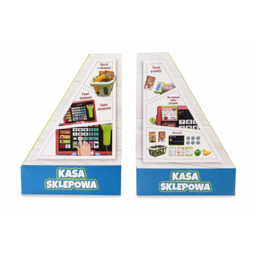 Kasa fiskalna ze skanerem i wagą-21379448