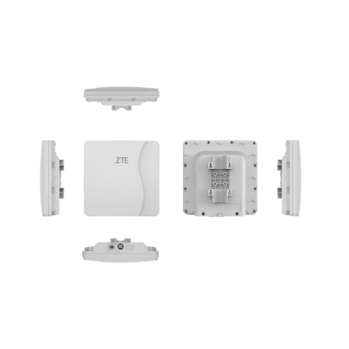 Antena profesjonalna do szybkiej transmisji danych LTE kat. 15 do 800 Mb/s MF258K ODU-21379534