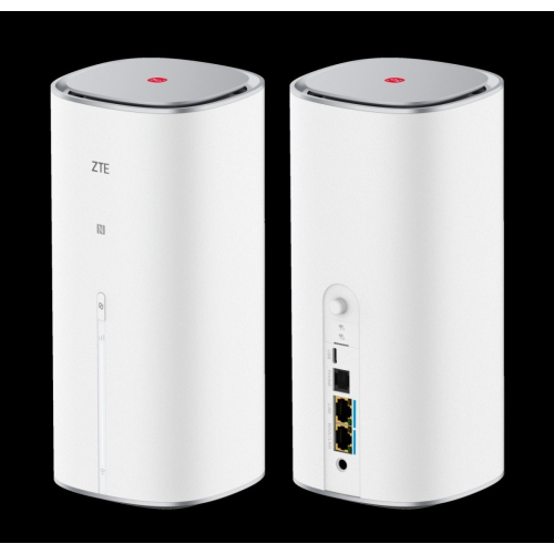 Router stacjonarny MC8512 SIM 5G Ultra z WiFi7-21380240