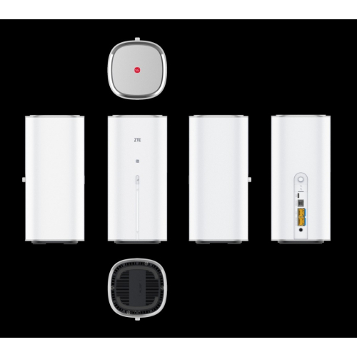 Router stacjonarny MC8512 SIM 5G Ultra z WiFi7-21380241